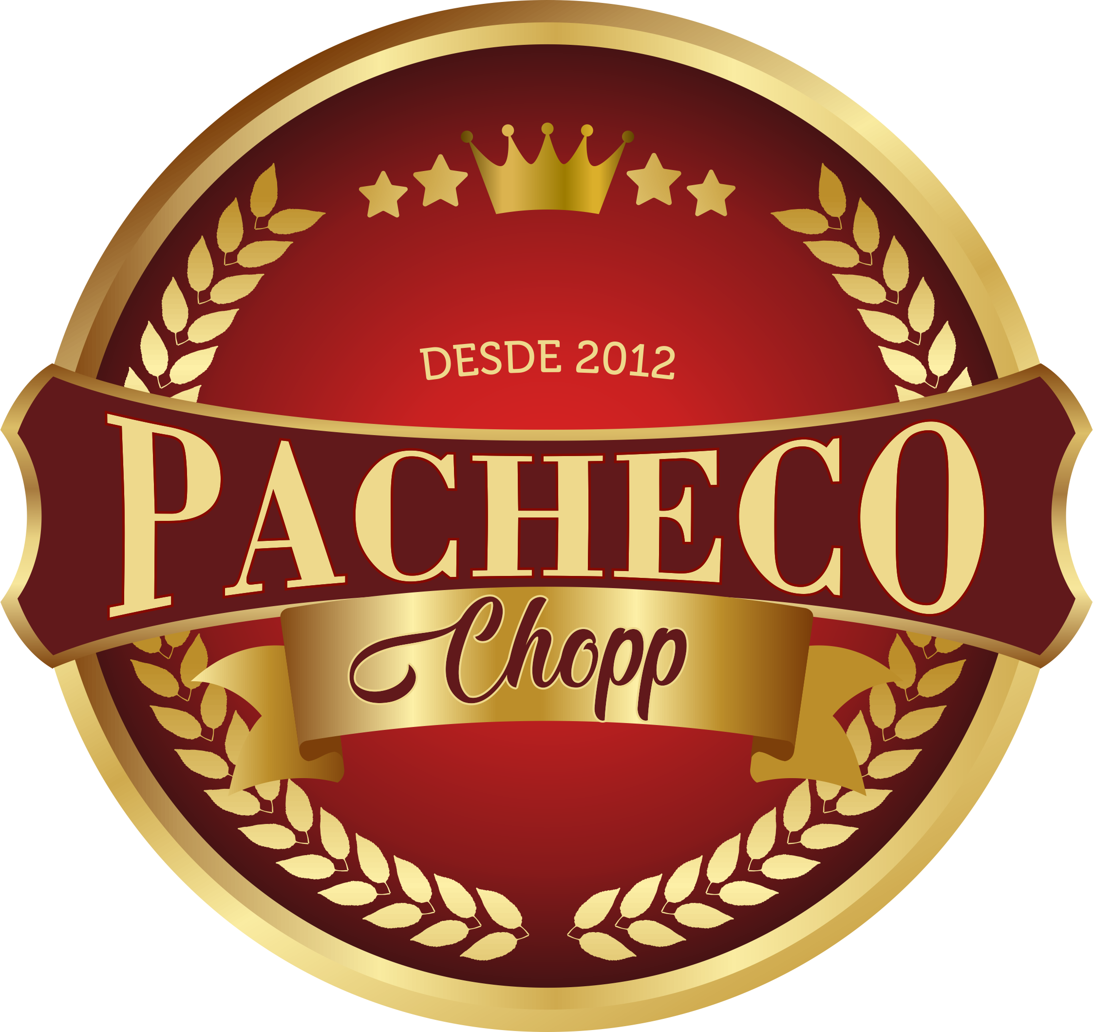 Pacheco Chopp  Cervejaria